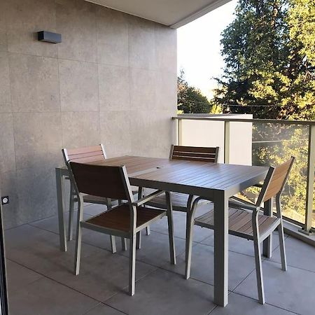 Blue Pearl 102 Διαμέρισμα Νίκαια Εξωτερικό φωτογραφία