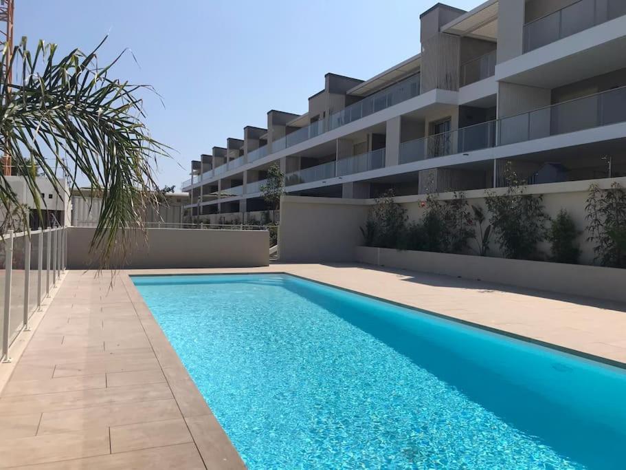 Blue Pearl 102 Διαμέρισμα Νίκαια Εξωτερικό φωτογραφία